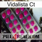 Vidalista Ct 10
